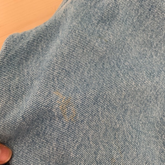 WRANGLER BERMUDA SHORTS - Picture 8 of 8